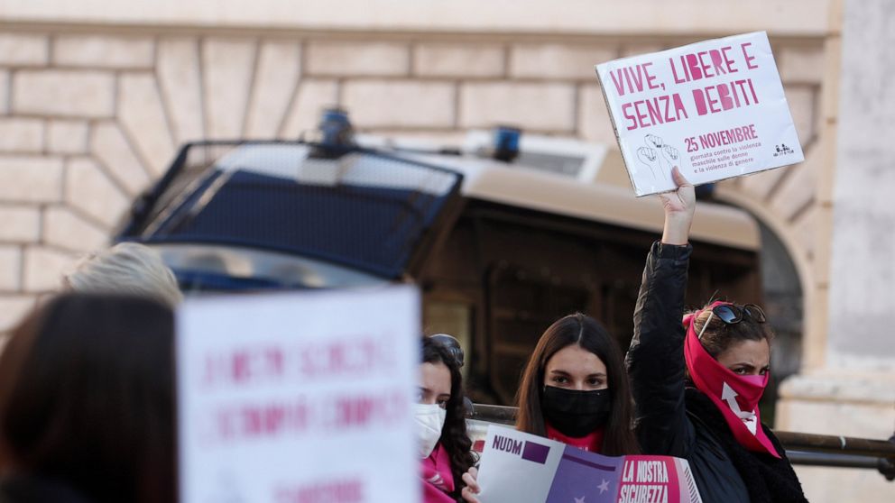 Miliona gra denoncojnë dhunën çdo vit, dyfishohen shifrat gjatë pandemisë