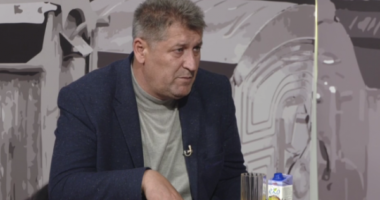 Zafir Berisha: UNMIK dhe EULEX kanë bërë shantazhe në Kosovë