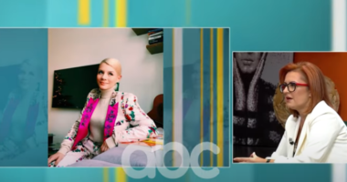 Kryeredaktorja e modës flet me emra, kush janë personazhet e njohur shqiptarë që vishen me stil