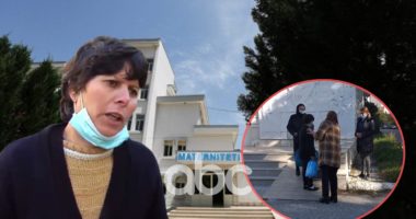 20-vjeçarja ndërroi jetë pas lindjes, Spitali: Komplikime pas operacionit, presim ekspertizën