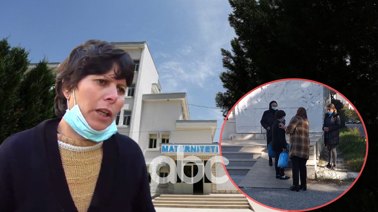 20-vjeçarja ndërroi jetë pas lindjes, Spitali: Komplikime pas operacionit, presim ekspertizën