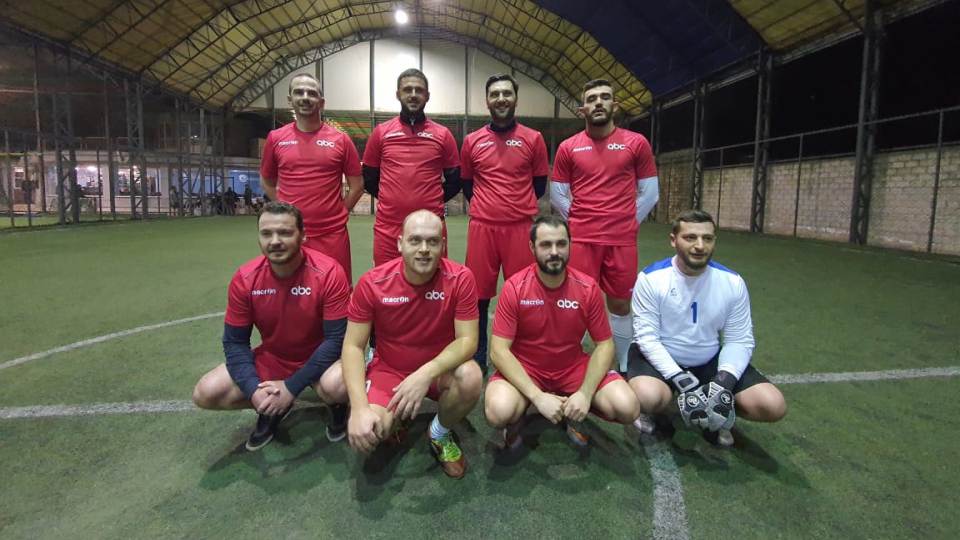 VIDEO/ Kampionati “5vs5” në futboll, ABC debuton me fitore të thellë