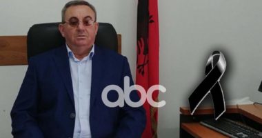 Humb betejën me Covid-19, Agron Hysenlliu