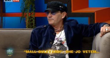 Adhurim Demiri rikthehet me “Mall Bulevardi”, zbulon surprizën e radhës