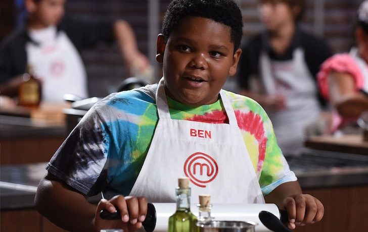 “MasterChef Junior” ndërron jetë në moshën 14-vjeçare