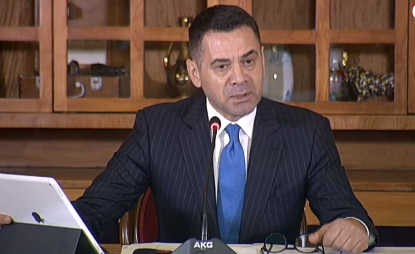 Ahmetaj: Janë 33, 5 miliardë lekë të planifikuara në buxhet