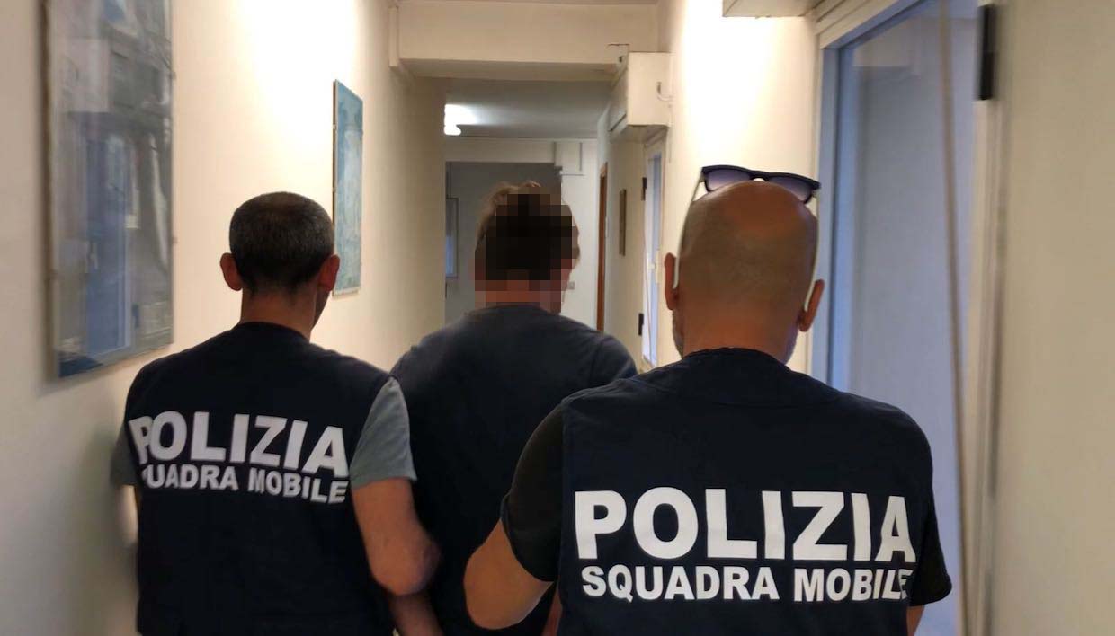 Goditet rrjeti i trafikut të kokainës në Itali, e drejtonin vëllezërit nga Fushë Kruja
