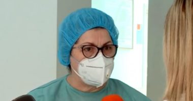 Mjekja e “Shefqet Ndroqit”: Do mbrojmë shëndetin tuaj, por lufta me Covid-19 nuk fillon në spital