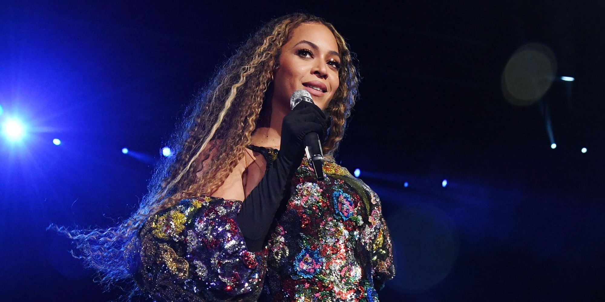 Beyonce anulon turneun botëror për shkak të Covid-19