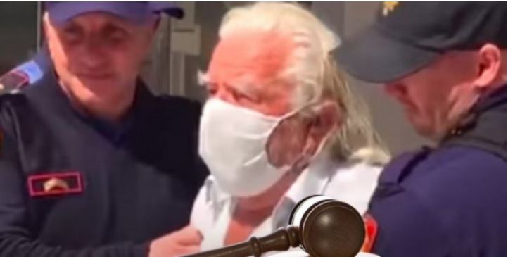VENDIMI/ Prokuroria ndryshon akuzën ndaj Tushës, nga “abuzim seksual” në “ngacmim seksual”