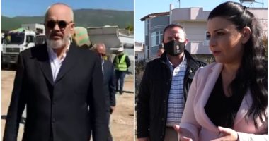 Balluku: Edi Rama i mbaron të gjitha punët që nis, s’është elektorale