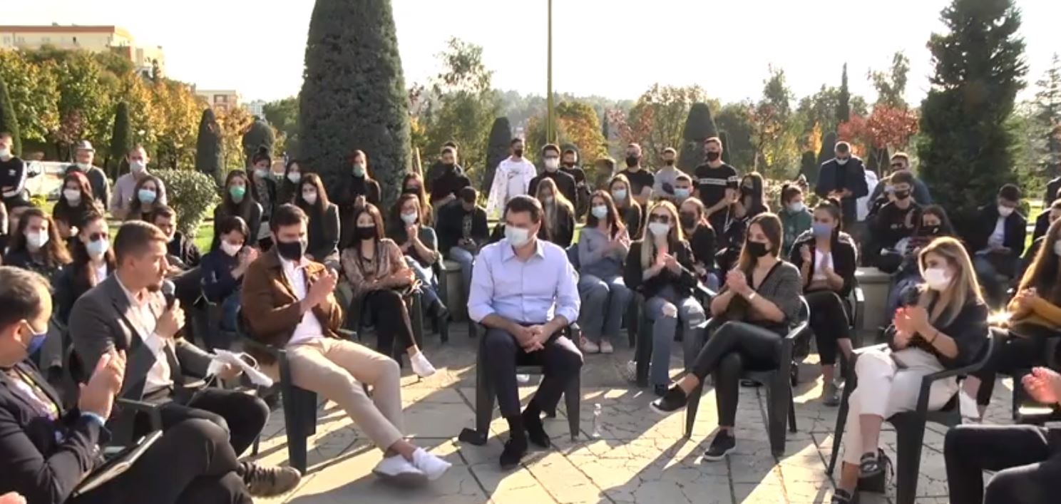 Basha: Kam miq të afërt me COVID-19, të bëjmë gjithçka për të mbrojtur të sëmurët