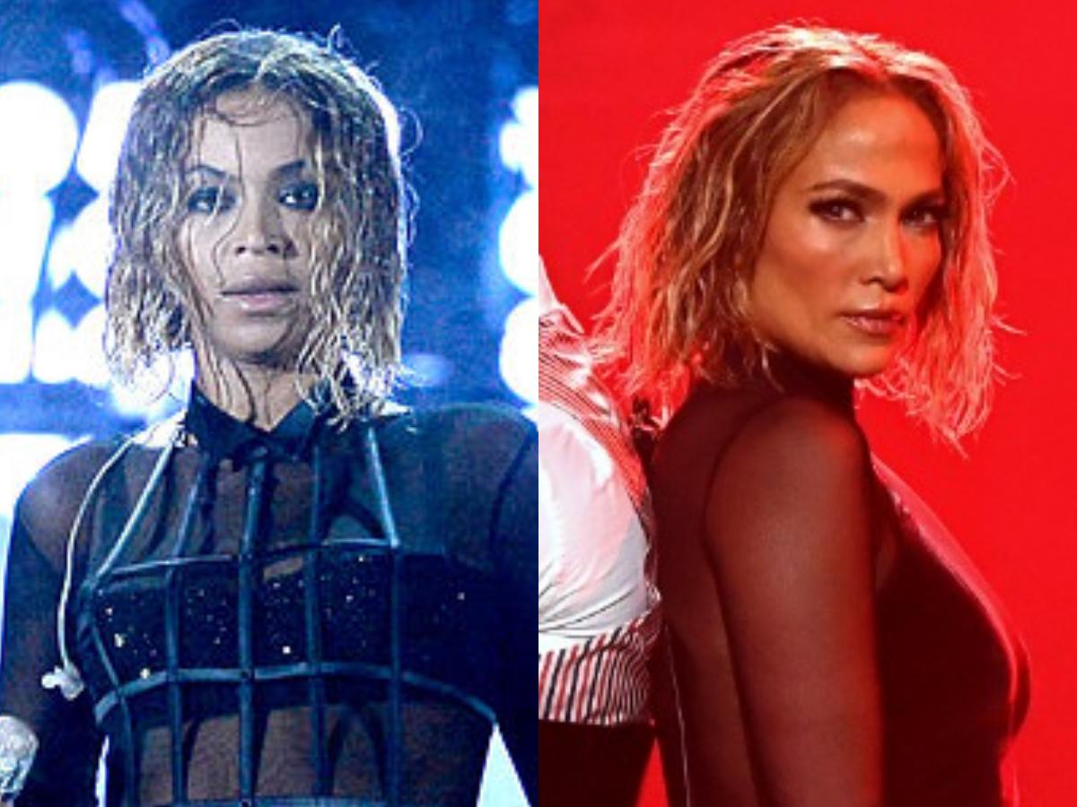 Performanca e nxehtë që ndezi skenën e “AMAs 2020”, J.Lo akuzohet se ka kopjuar Beyonce