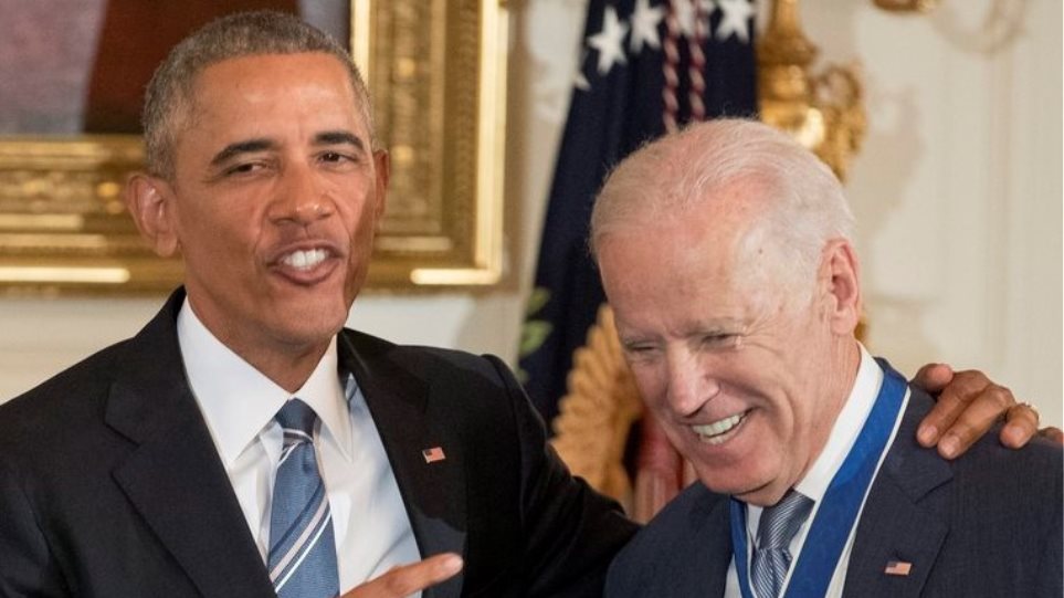 Zgjedhjet në SHBA, Biden thyen rekordin e votave të Barack Obama