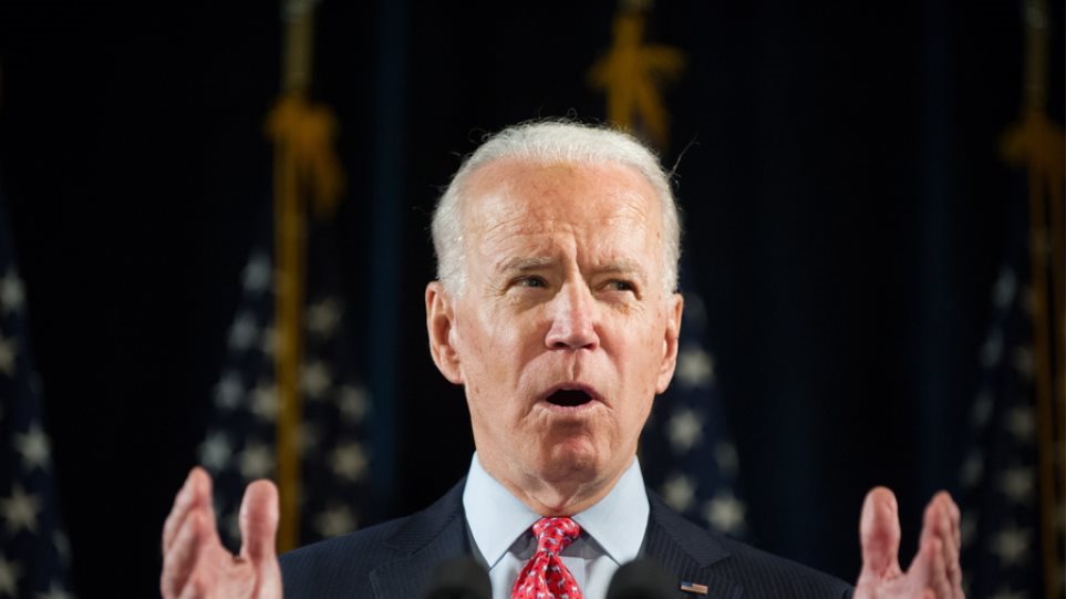 Joe Biden: Unë do të vaksinohem me Pfizer ose Moderna