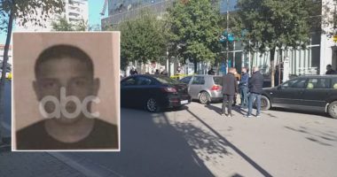 Konflikti me armë zjarri në Elbasan: Arrestohet një nga autorët, shpallet në kërkim 25-vjeçari