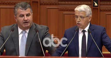 Korab Lita: T’i je ministri më i dështuar, Lleshaj: Krimi është ulur