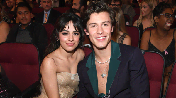 Camila Cabello dhe Shawn Mendes publikojnë duetin surprizë, të ardhurat shkojnë për bamirësi