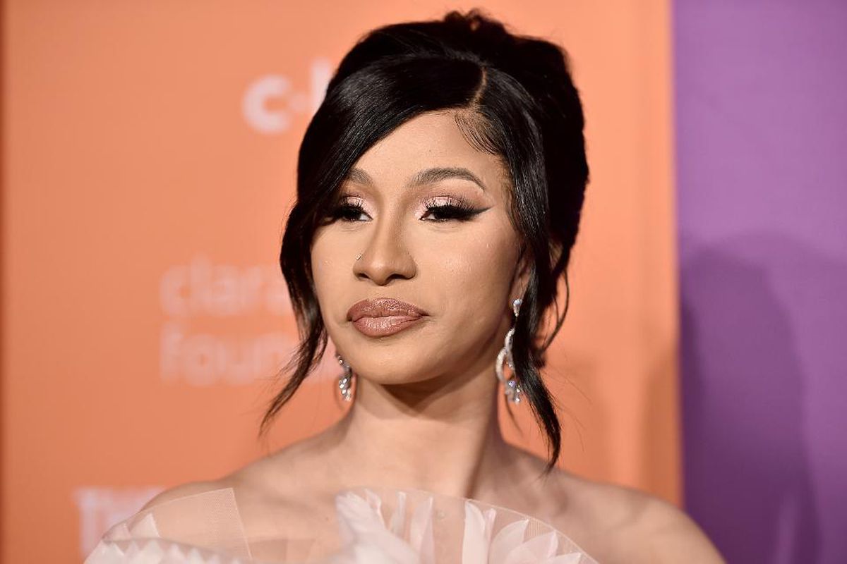 Cardi B vlerësohet me çmimin “Gruaja e Vitit” nga Billboard