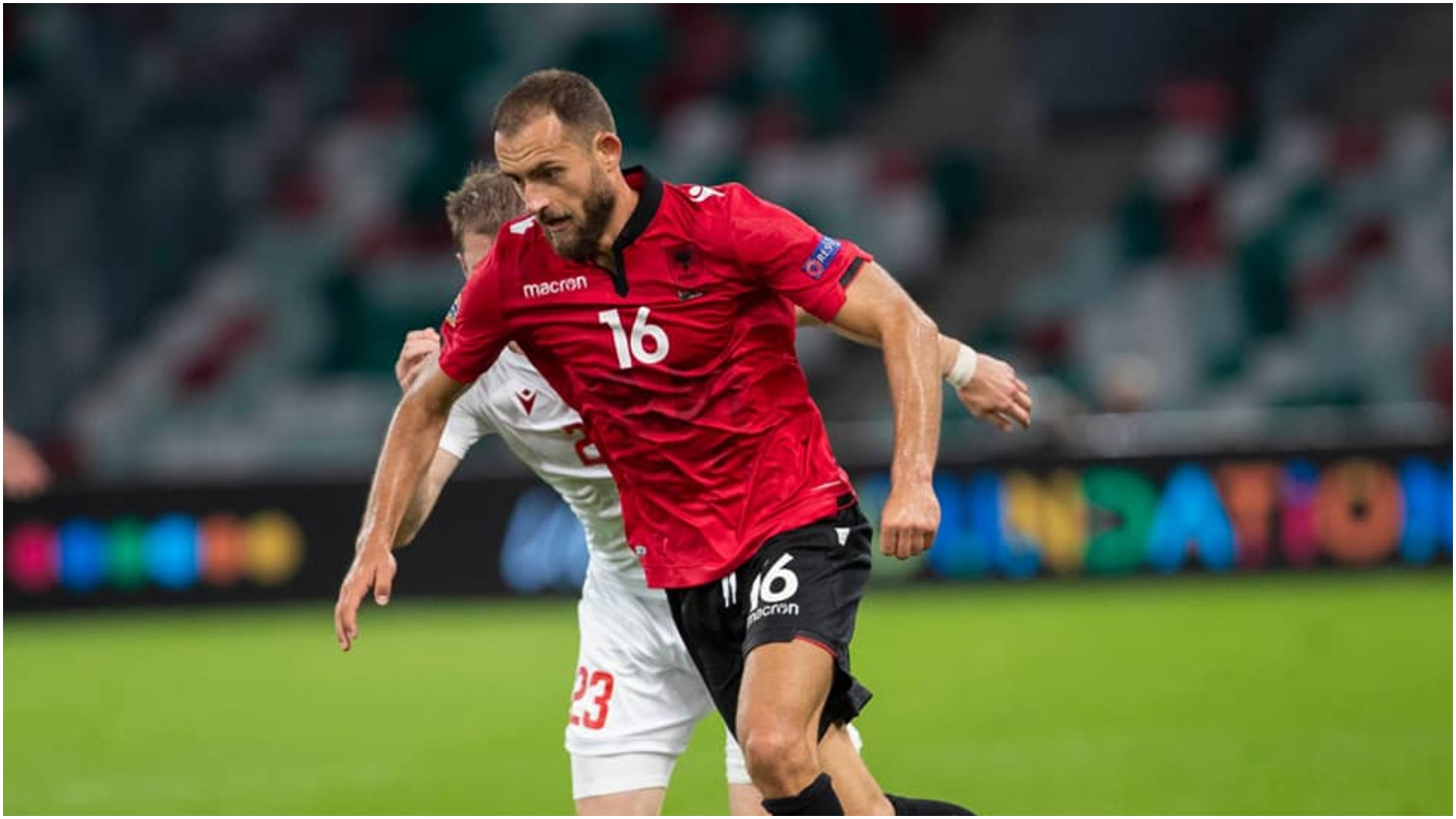 FSHF kërkoi ndryshimin e stadiumit, ku do të luhet Shqipëri-Bjellorusi