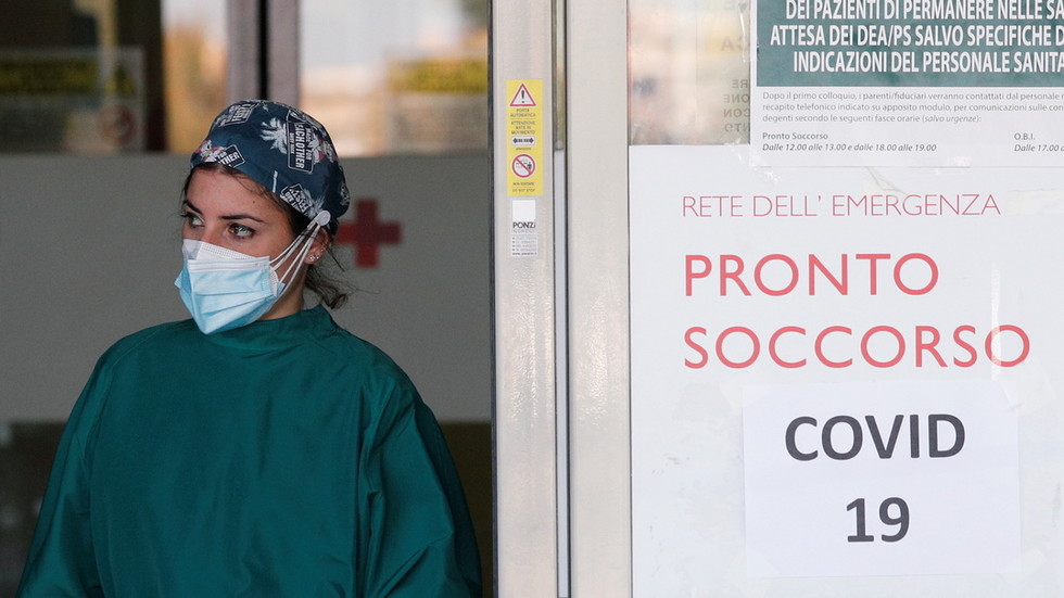 STUDIMI / Covid-19 ishte i pranishëm në Itali që në shtator të 2019