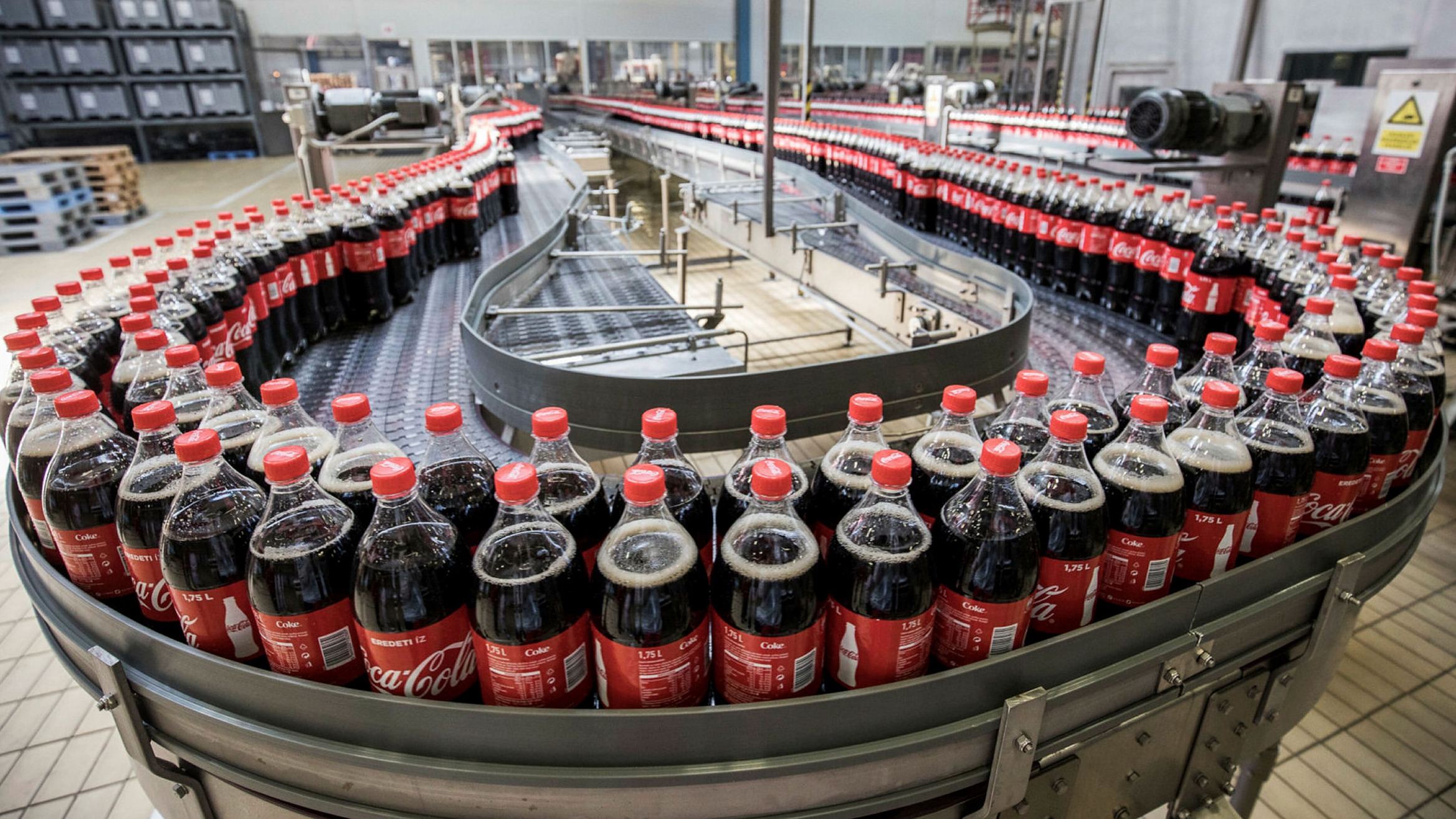 Dy shtetet e vetme në botë që nuk shesin Coca-Cola