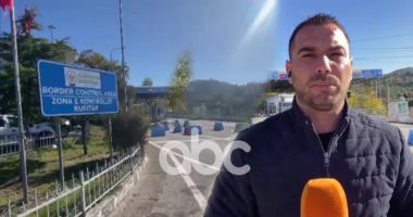 Tampon dhe test i shpejtë, rregullat për të kaluar në Kakavijë, vetëm 750 persona në ditë