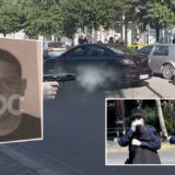 Dështon atentati në Elbasan, qëllohet ndaj makinës në lëvizje: Policia shoqëron 10 persona