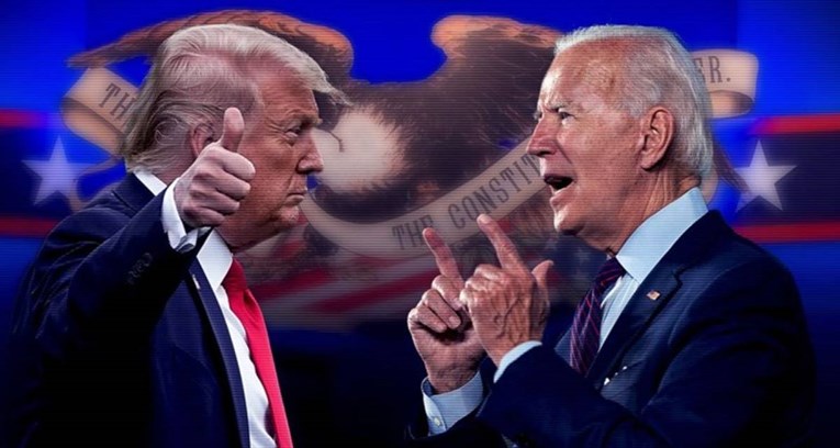 Biden dhe Trump, presidentët e rekordeve