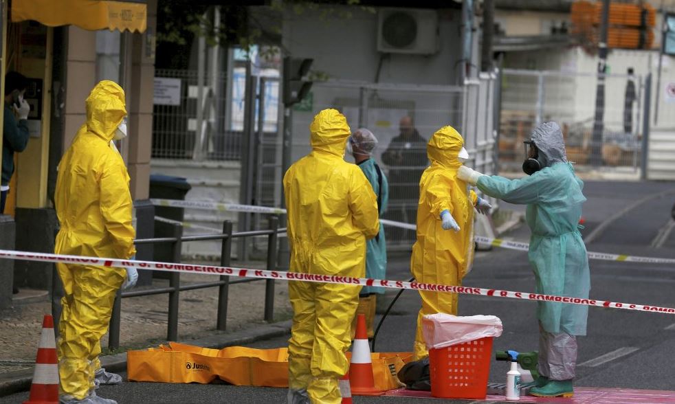 Rritja e rasteve me Covid-19, edhe Portugalia vendos masa shtrënguese anti-Covid