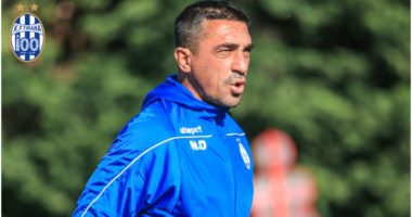 Dede: Muçi ishte më i miri i Superiores, Tiranën time s’e mundi asnjë ekip!