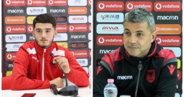 Brezat e rinj, krasitja nga Reja dhe Anglia, zbërthehen Bushi dhe Dobra