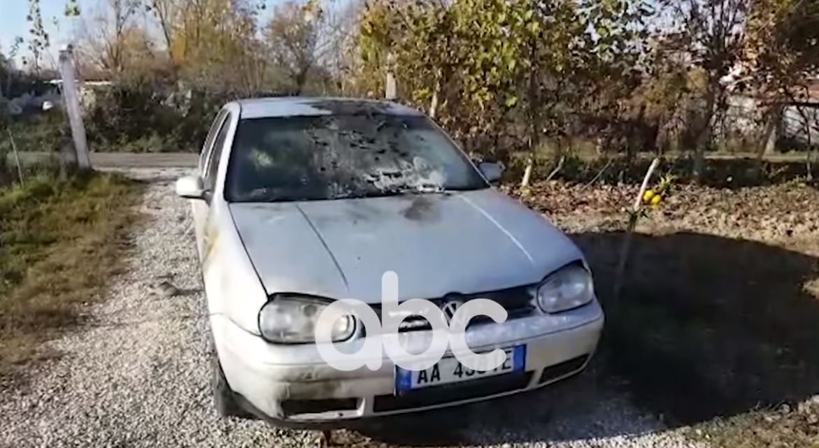Flet babai i 20-vjeçarit që i dogjën makinën në Krujë: Dëgjuam një shpërthim, s’kemi konflikte