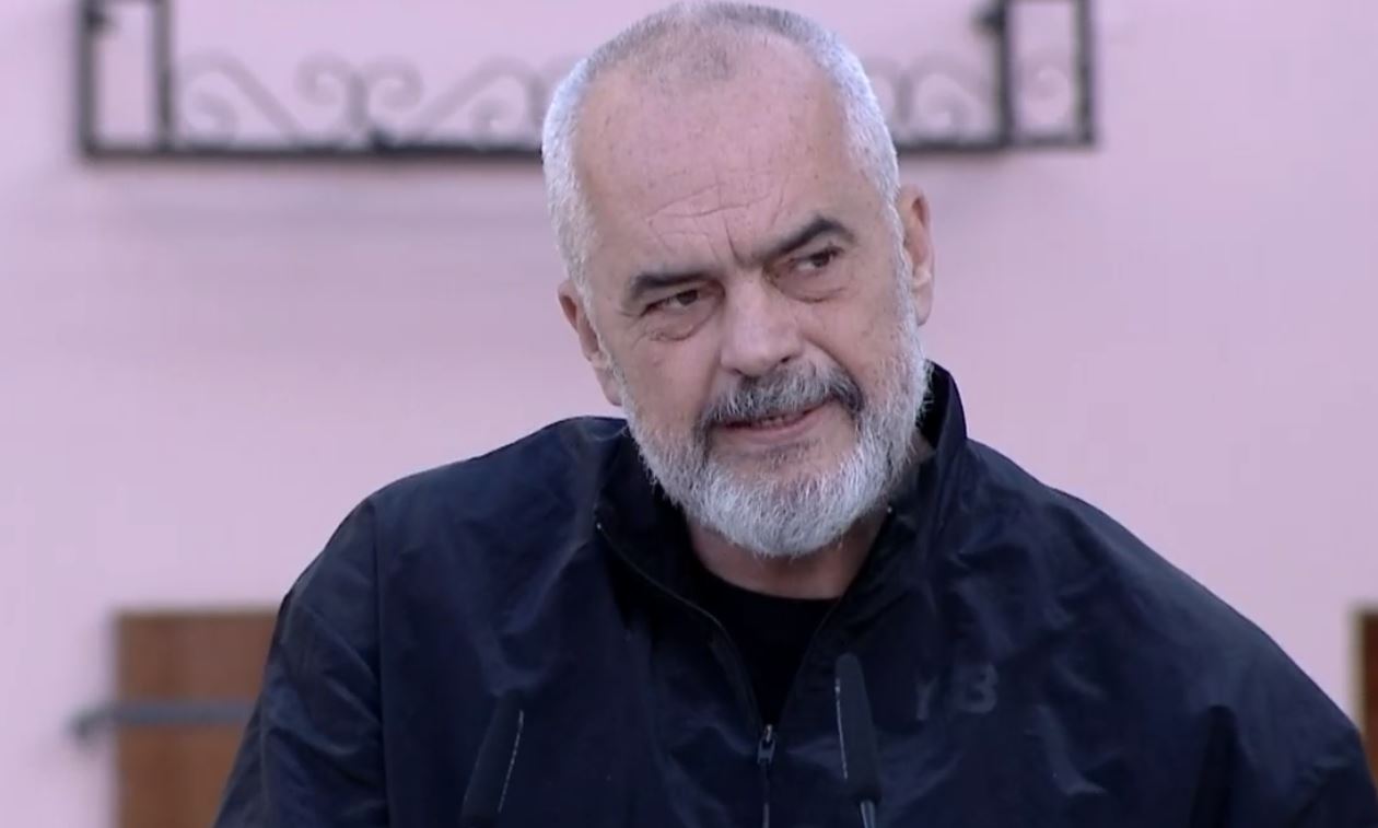I vendosi notën 10-të opozitës, Rama: Meta ëndërron luftë me qeverinë, jo me Covidin