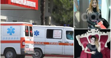 Vdekja e gruas te Infektivi, doktori: Mjeket shpërthyen në lot, shtatzënat të bëjnë kujdes