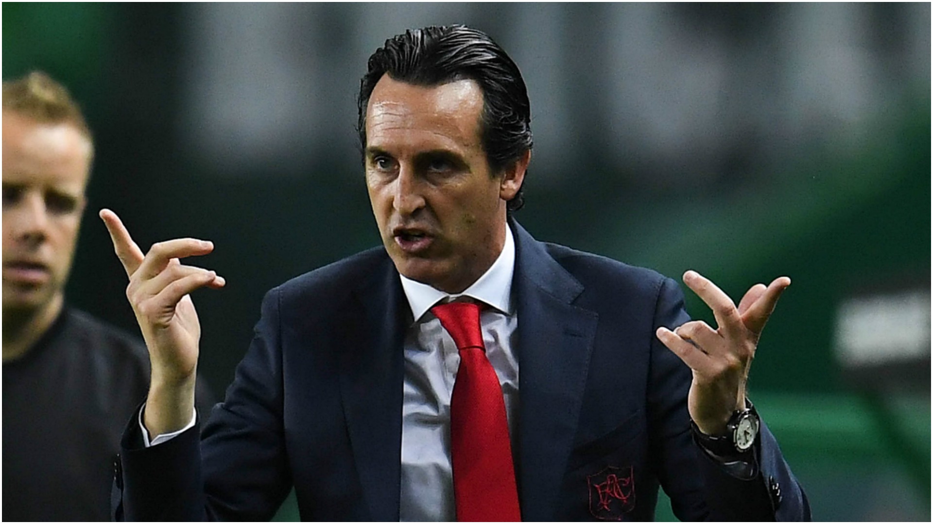 Emery: Kujdes, Arsenali ka shumë skema. Arteta do i rikthejë të mëdhenj