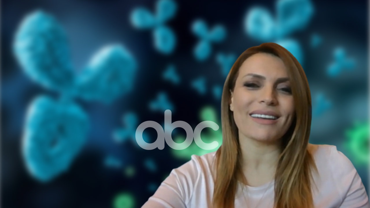 Blerina Gjylameti flet për Abc News: Si arrita ta fitoj betejën me Covid-19