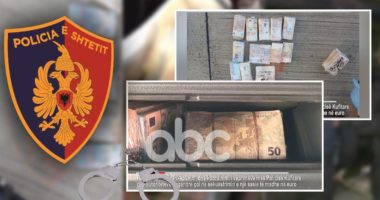 U bllokuan në Durrës, 300 mijë eurot nga veriu i Italisë për krimin, zbardhet dëshmia e shoferit