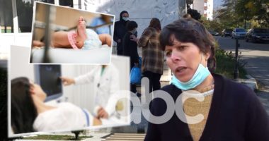 20-vjeçarja ndërroi jetë pas lindjes së foshnjes, prindërit: Mjekët nuk treguan kujdes