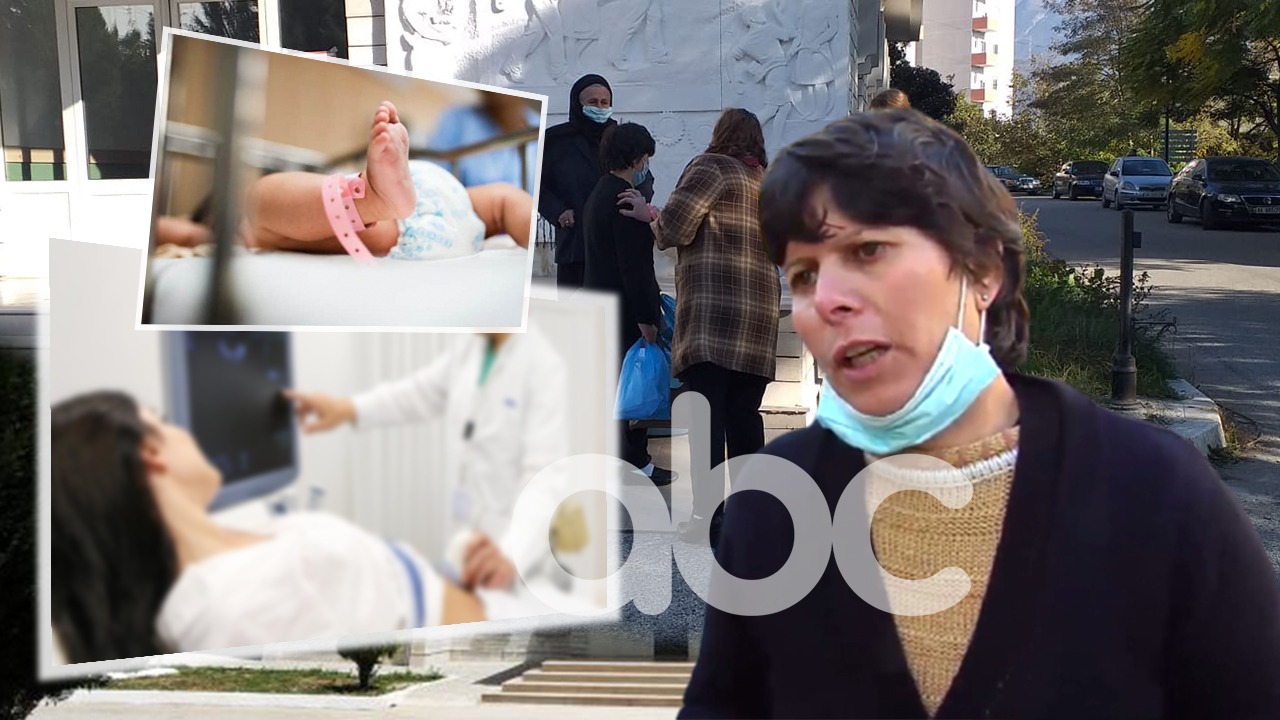 20-vjeçarja ndërroi jetë pas lindjes së foshnjes, prindërit: Mjekët nuk treguan kujdes