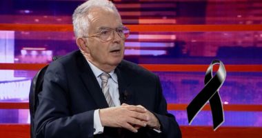 Humb betejën me koronavirusin ish-zëvendëskryeministri i Shqipërisë Bashkim Kopliku