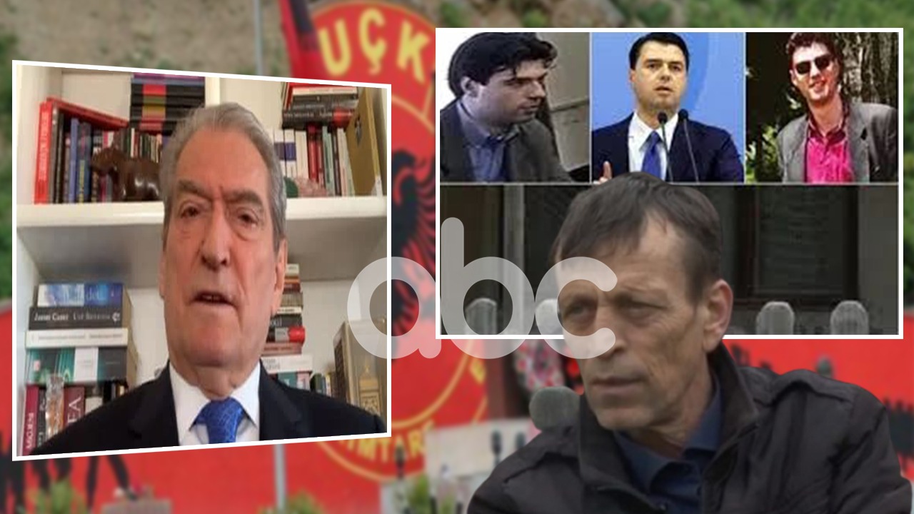 UÇK/ Berisha i nxjerr kartelën Bellanicës