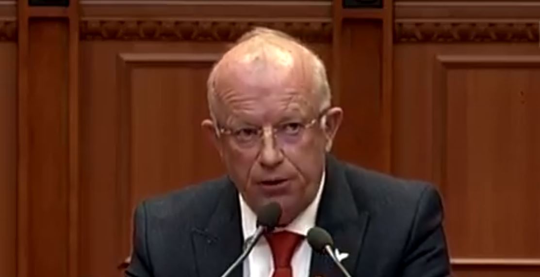 Infektohet me COVID-19 deputeti i PS, Fadil Nasufi