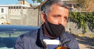 Një vit më pas, Blerim Lala nuk i mban dot lotët: Humbën 8 familjarë, jemi të shkatërruar
