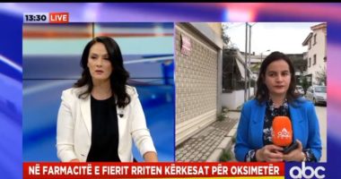 Rriten kërkesat për Oksimetër në Fier e Vlorë: Në farmaci mungojnë aparatet e oksigjenit