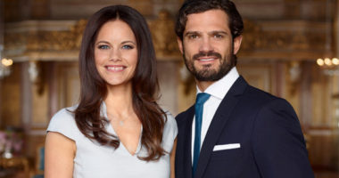 Princi suedez Carl Philip dhe gruaja e tij infektohen me koronavirus