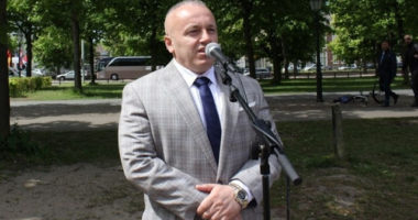 Vrasja e “Presidentit” të vetëshpallur të Çamërisë, kërkime me zhytës në Amsterdam