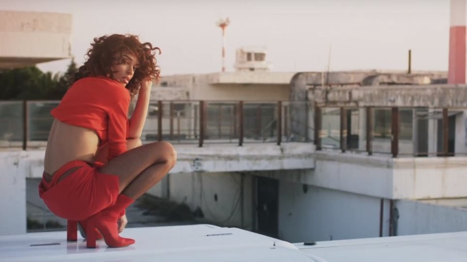 Eleni Foureira: Greqishten e konsideroj gjuhë amtare, flas pak shqip