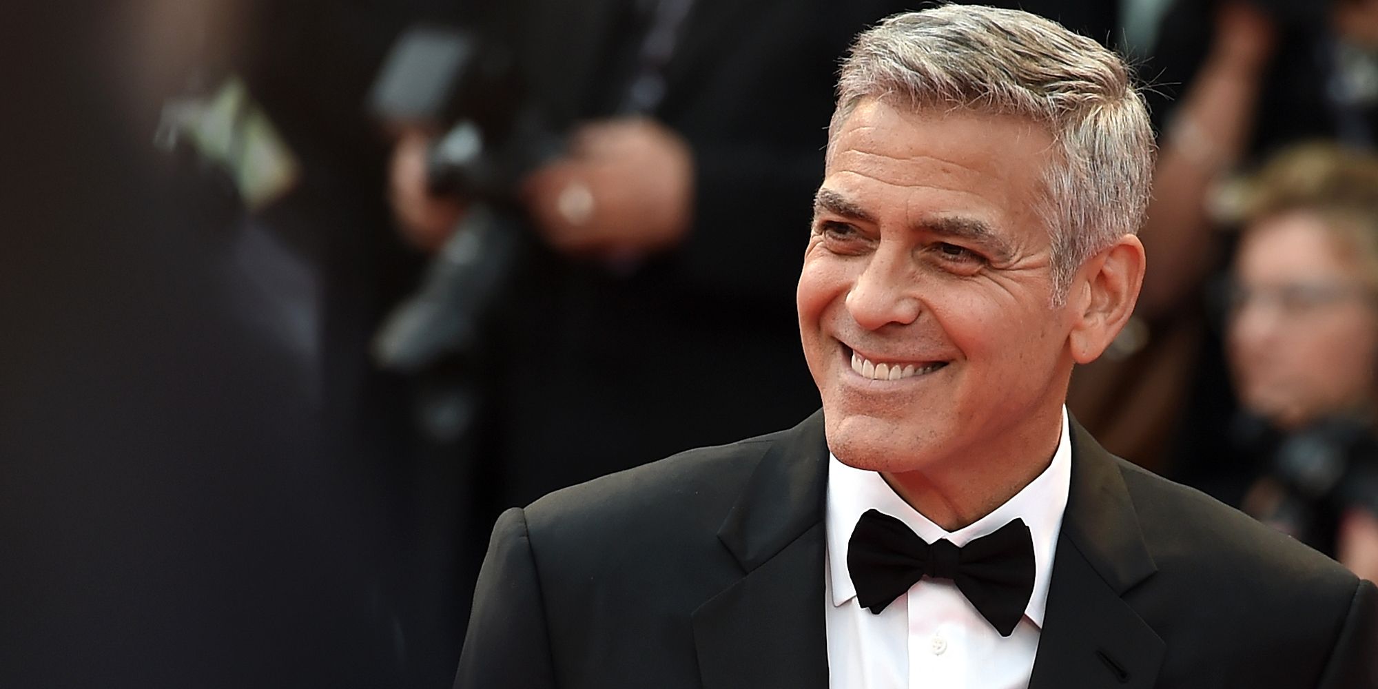 Iu dhuroi 14 miqve nga 1 milion dollarë, George Clooney zbulon arsyen e veçantë