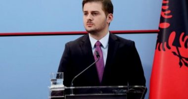 Ministrja serbe refuzon Cakajn si “Qytetar Nderi” në Bujanoc: Akuzoi për krime lufte